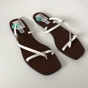 Steve Madden sandals size 8.5